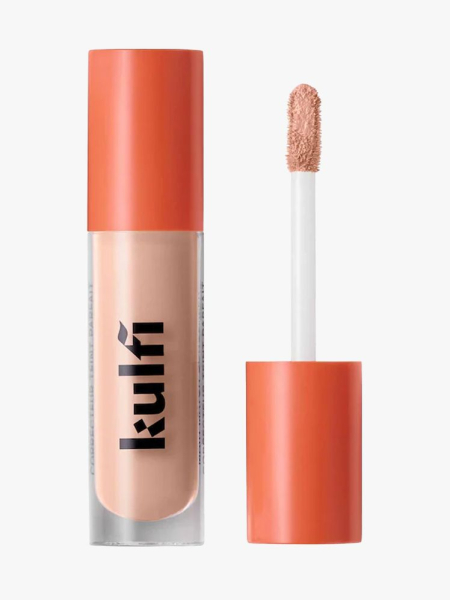 Image may contain: Cosmetics, Lipstick, Dynamite, Weapon, Brush, Device, Tool, and Toothbrush