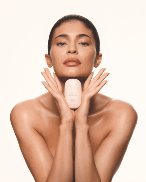 In 2015 the youngest KarJenner sister launched her beauty brand Kylie Cosmetics which quickly became popular for its Lip...