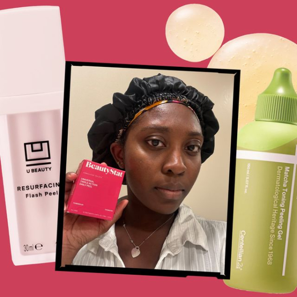 9 Best Chemical Peels to Use at Home for Softer, Glowier Skin