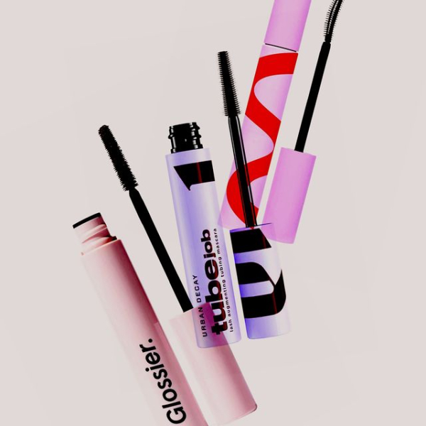The Best Brown Mascaras to Fluff Up Your Lashes