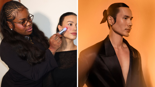 Patrick Ta Speaks Out About the Transition Blush Controversy on Emma Grede’s Podcast