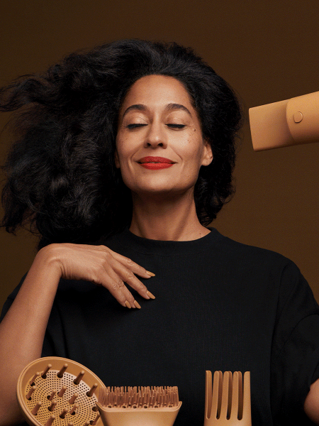 Tracee Ellis Ross Pattern Beauty