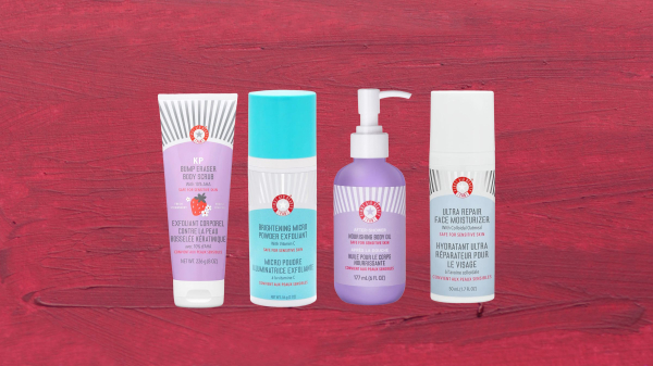 Everything From Sensitive Skin-Friendly Brand First Aid Beauty Is Worth Hoarding—Review