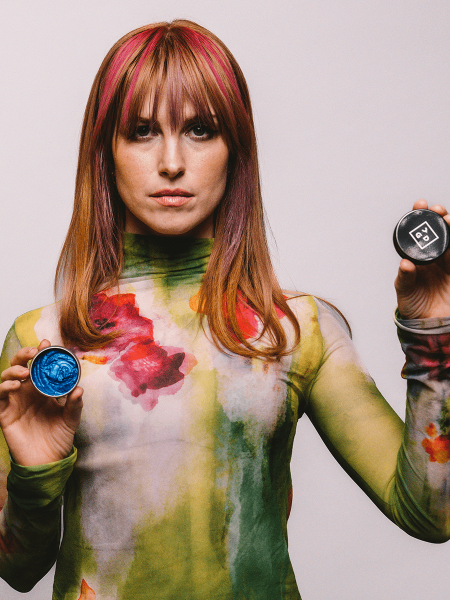 Some celebrity beauty brands can seem like a superfluous money grab others like Hayley Williams's Good Dye Young feel...