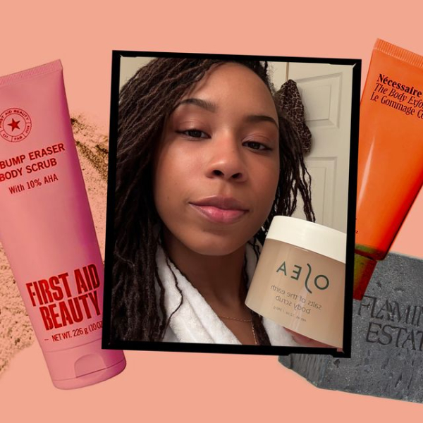 8 Best Body Scrubs for Baby-Soft Skin All Year Round
