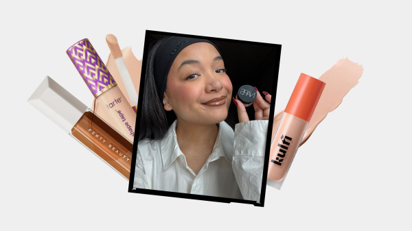 9 Best Concealers for Dark Spots That Won’t Cake by Midday