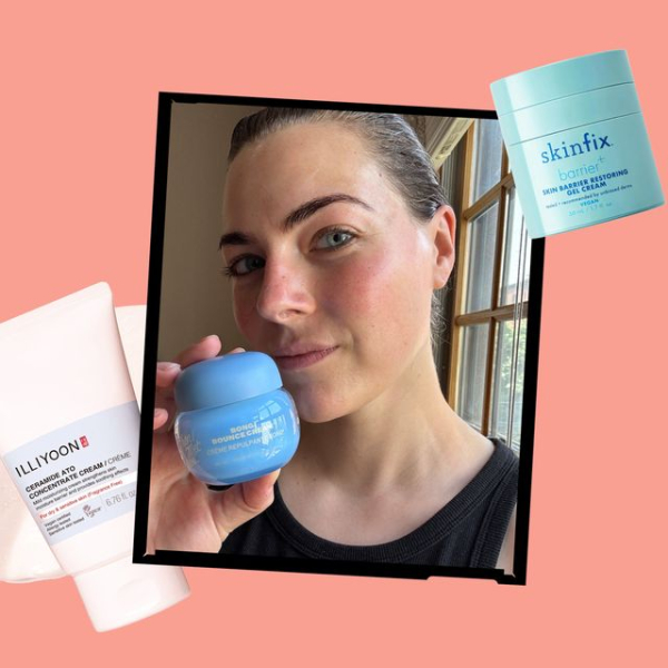 10 Best Face Moisturizers for Every Skin Type and Concern