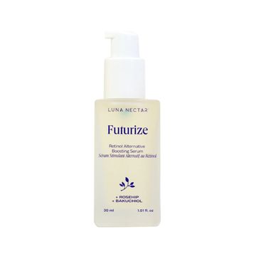 Luna Nectar Futurize Botanical Retinol Alternative Boosting Serum 